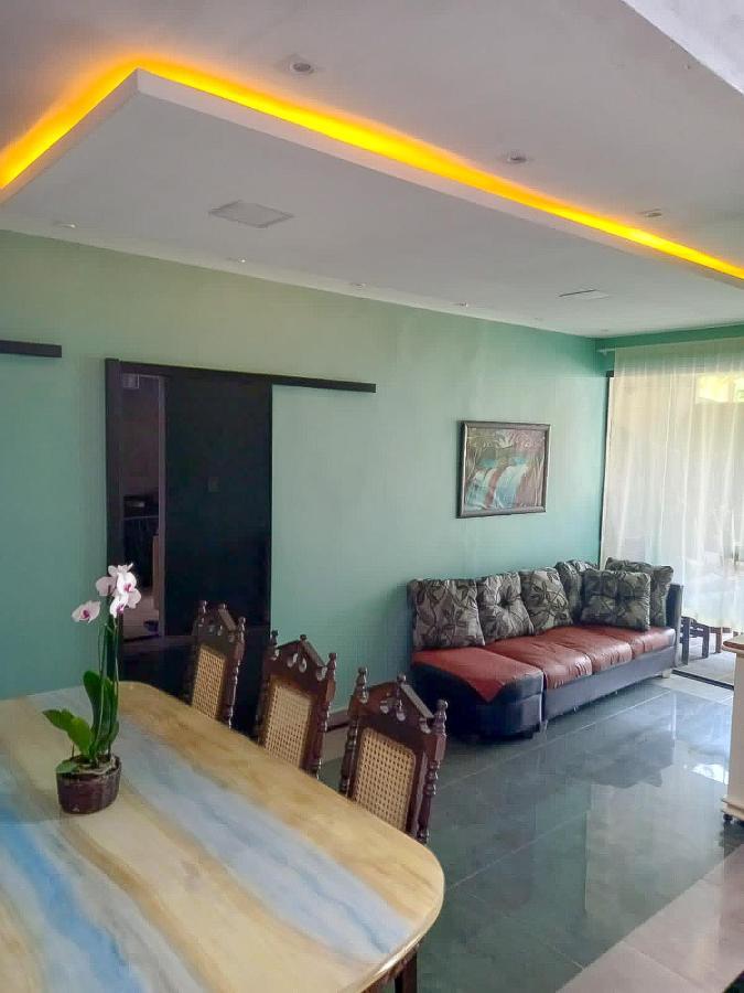 הוילה Casa Lunna Paraty - Praia E Cachoeira מראה חיצוני תמונה