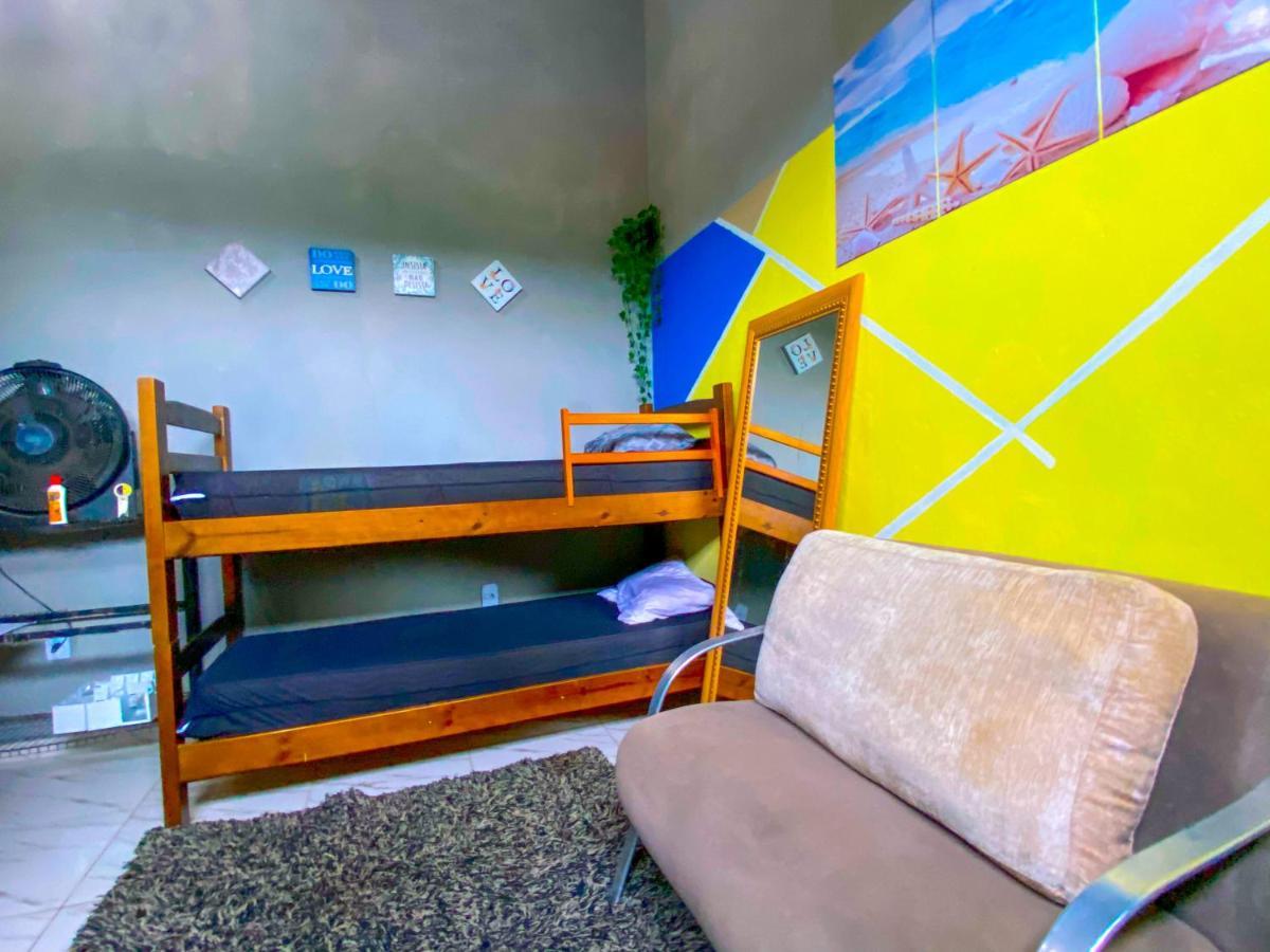 הוילה Casa Lunna Paraty - Praia E Cachoeira מראה חיצוני תמונה