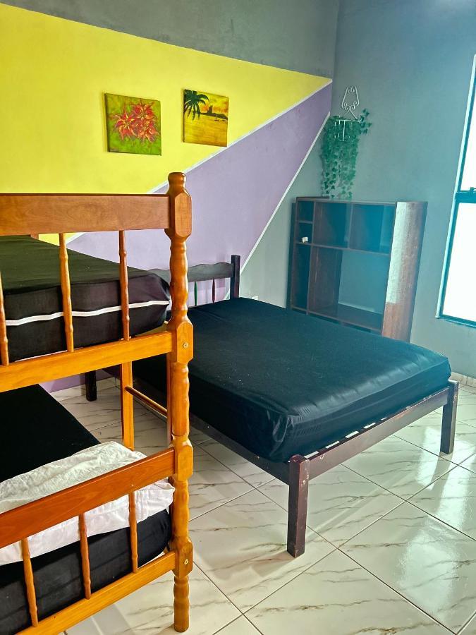 הוילה Casa Lunna Paraty - Praia E Cachoeira מראה חיצוני תמונה